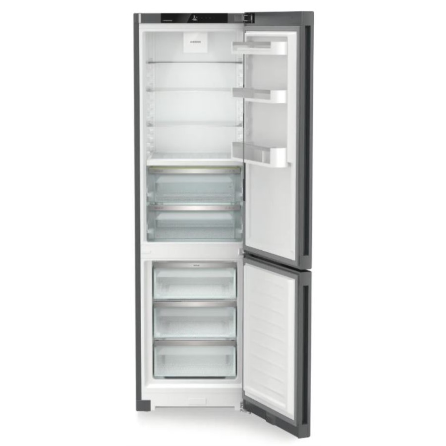 additioanl image for  Liebherr Fridge/F No Frost D/Grey 360 L 